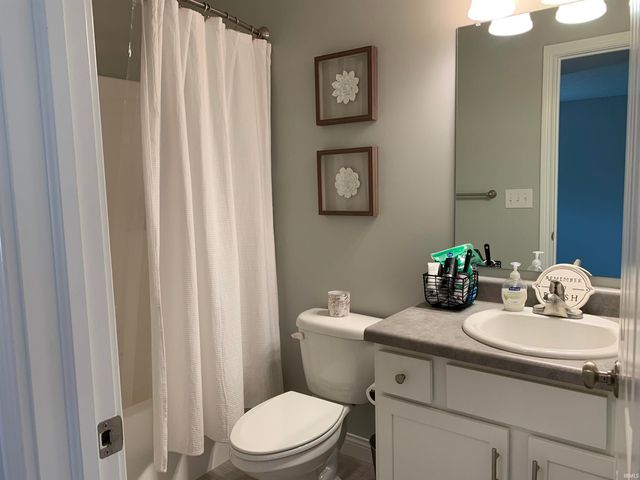 3138 S Cuffers Drive, Bloomington, IN 47403