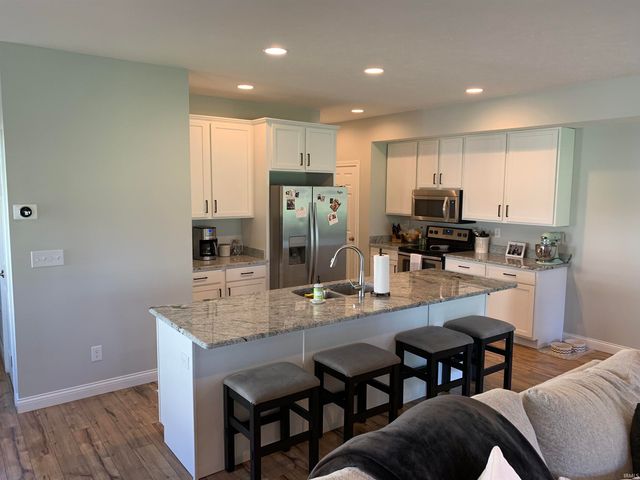 3138 S Cuffers Drive, Bloomington, IN 47403