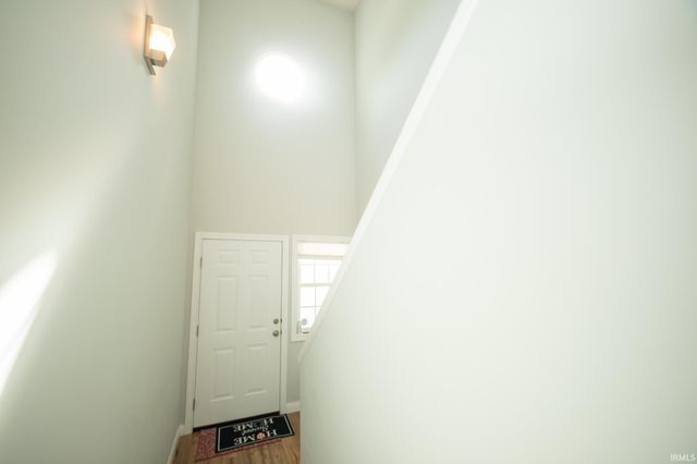 3138 S Cuffers Drive, Bloomington, IN 47403