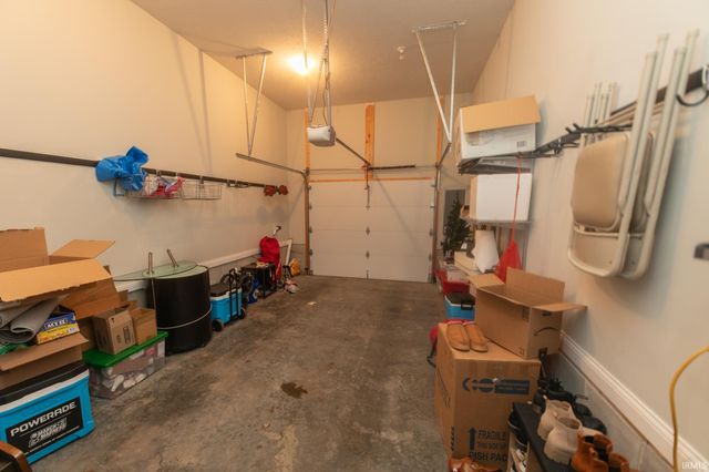 3138 S Cuffers Drive, Bloomington, IN 47403