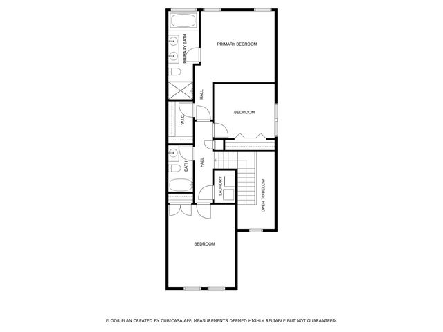 3138 S Cuffers Drive, Bloomington, IN 47403