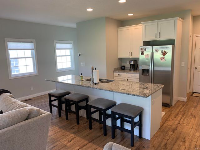 3138 S Cuffers Drive, Bloomington, IN 47403