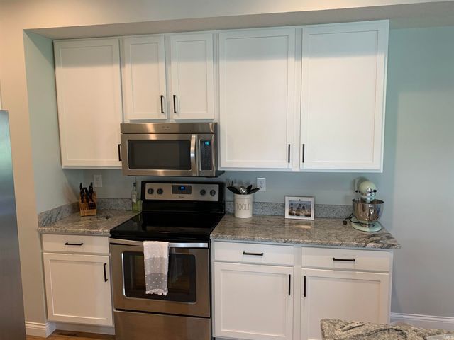 3138 S Cuffers Drive, Bloomington, IN 47403