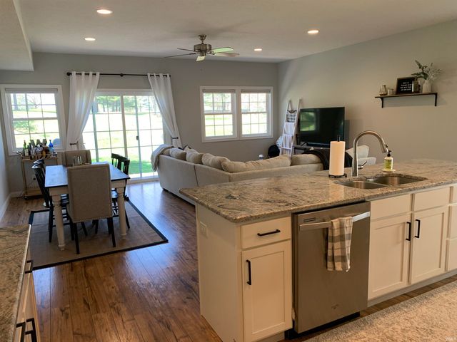 3138 S Cuffers Drive, Bloomington, IN 47403