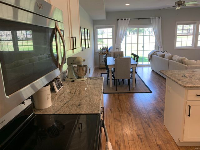 3138 S Cuffers Drive, Bloomington, IN 47403