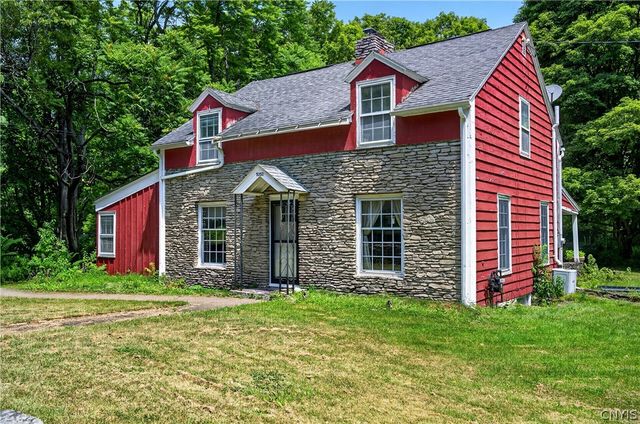 5352 Onondaga Road, Camillus, NY 13031