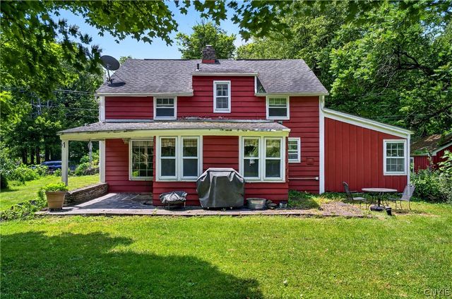 5352 Onondaga Road, Camillus, NY 13031