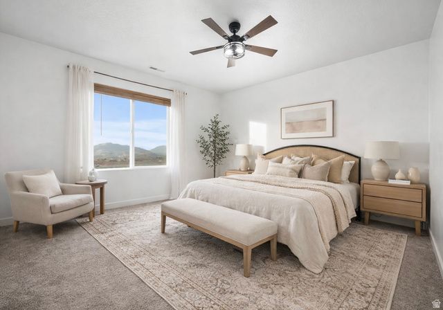 880 S BRUBAKER WAY, Santaquin, UT 84655