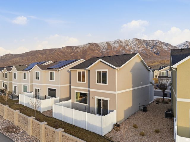 880 S BRUBAKER WAY, Santaquin, UT 84655