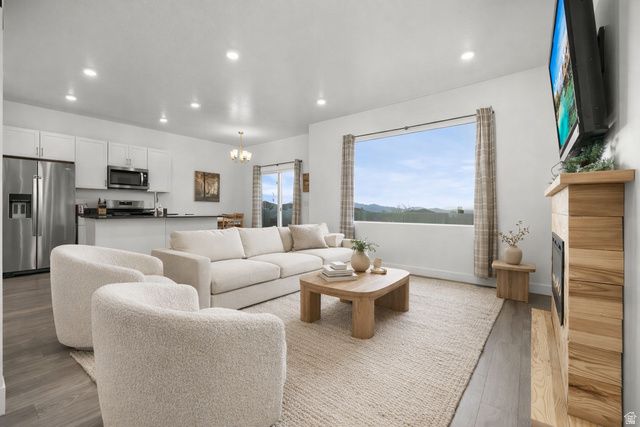 880 S BRUBAKER WAY, Santaquin, UT 84655