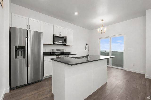 880 S BRUBAKER WAY, Santaquin, UT 84655