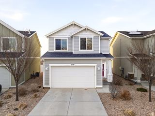 880 S BRUBAKER WAY, Santaquin, UT 84655