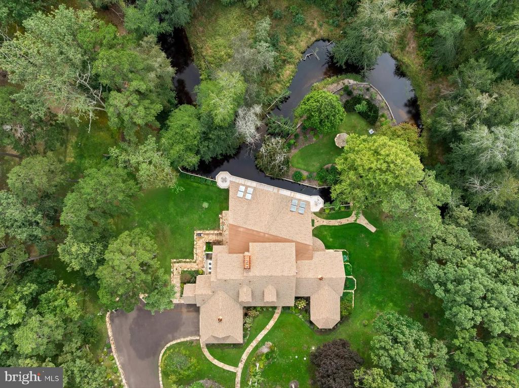 1528 MAYS LANDING RD, HAMMONTON, NJ 08037 — exterior