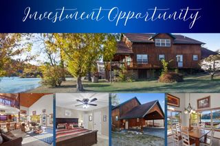 2446 State Highway Y, 19, Forsyth, MO 65653