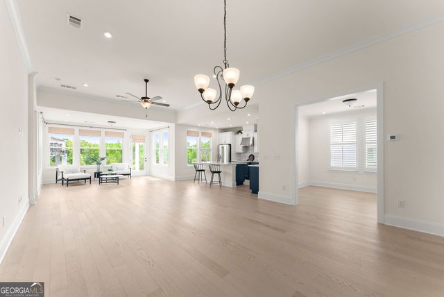 509 Ontario Lane, Hoschton, GA 30548