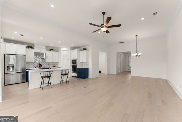 509 Ontario Lane, Hoschton, GA 30548