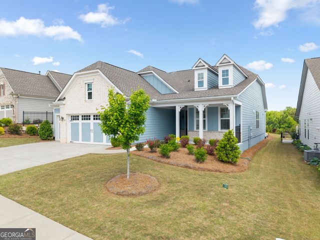 509 Ontario Lane, Hoschton, GA 30548