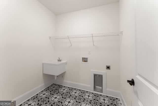 509 Ontario Lane, Hoschton, GA 30548