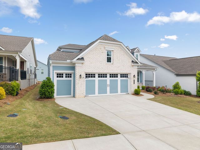 509 Ontario Lane, Hoschton, GA 30548