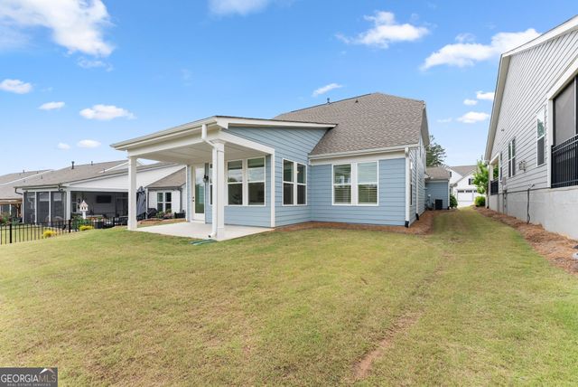 509 Ontario Lane, Hoschton, GA 30548