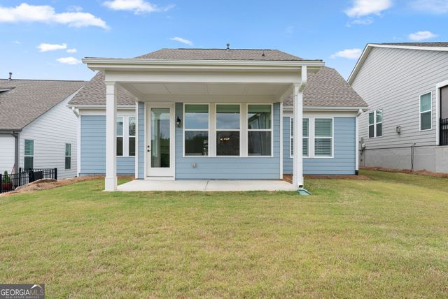 509 Ontario Lane, Hoschton, GA 30548