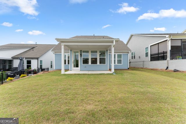 509 Ontario Lane, Hoschton, GA 30548