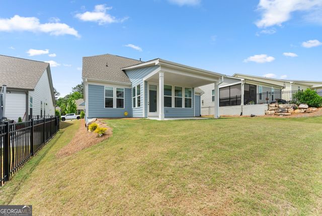 509 Ontario Lane, Hoschton, GA 30548