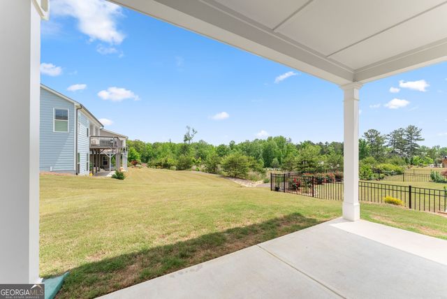 509 Ontario Lane, Hoschton, GA 30548