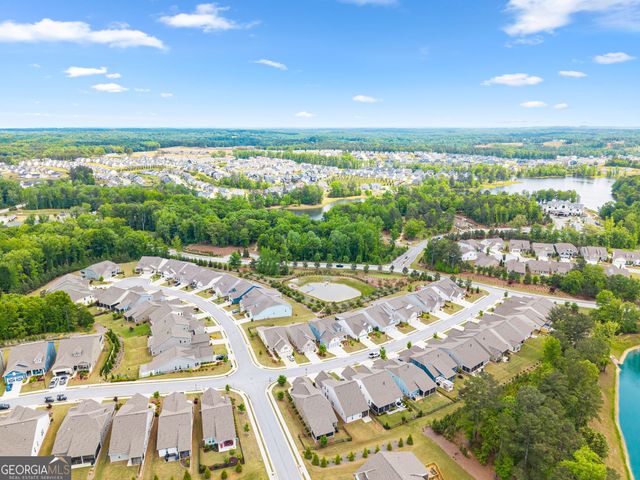 509 Ontario Lane, Hoschton, GA 30548