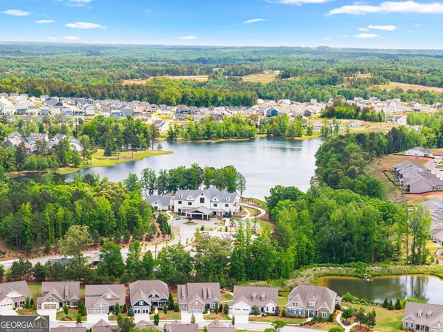 509 Ontario Lane, Hoschton, GA 30548