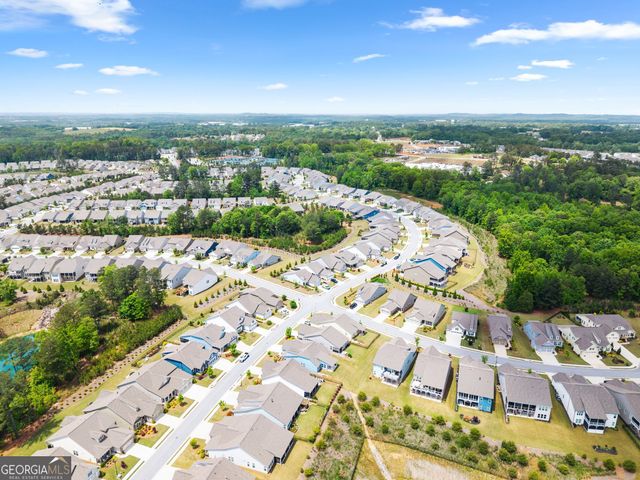 509 Ontario Lane, Hoschton, GA 30548