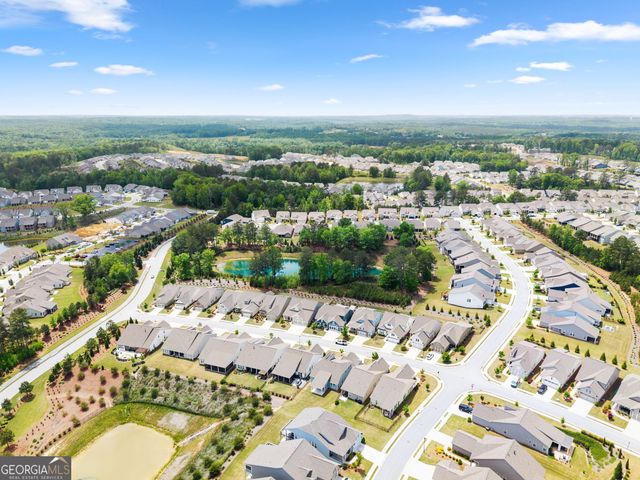 509 Ontario Lane, Hoschton, GA 30548