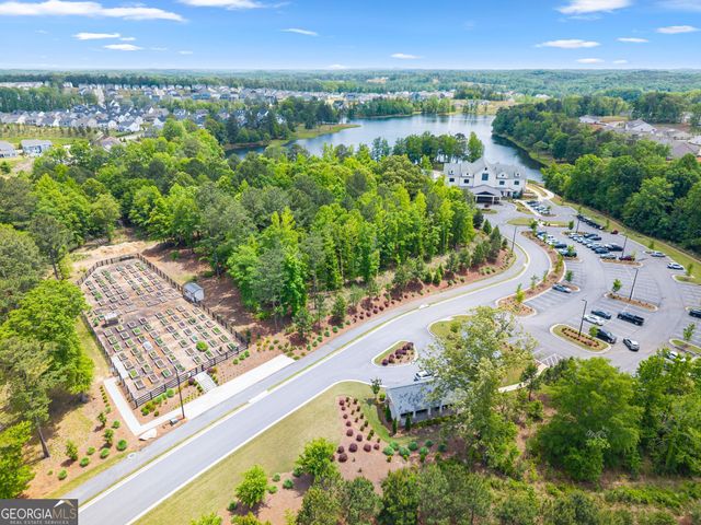 509 Ontario Lane, Hoschton, GA 30548