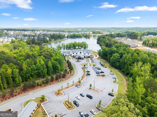 509 Ontario Lane, Hoschton, GA 30548