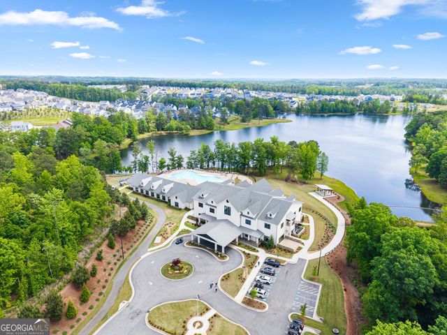 509 Ontario Lane, Hoschton, GA 30548