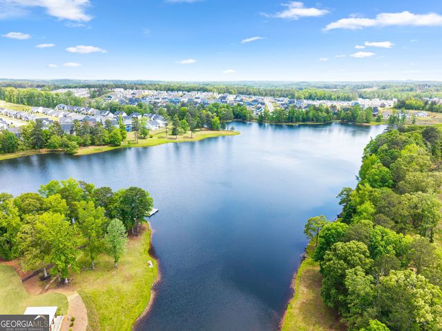 509 Ontario Lane, Hoschton, GA 30548