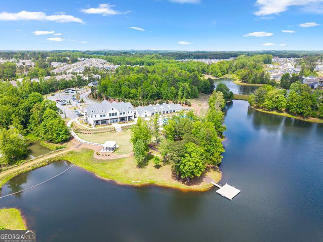 509 Ontario Lane, Hoschton, GA 30548