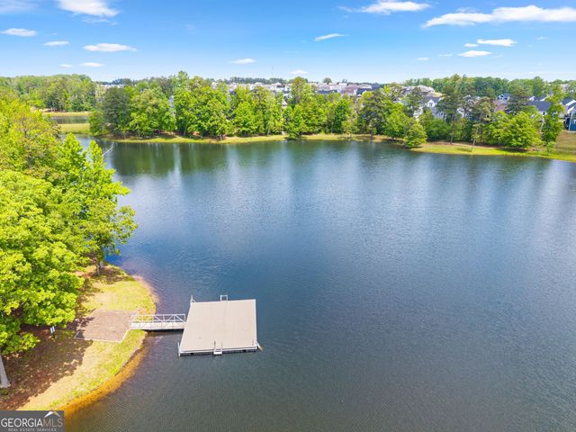 509 Ontario Lane, Hoschton, GA 30548