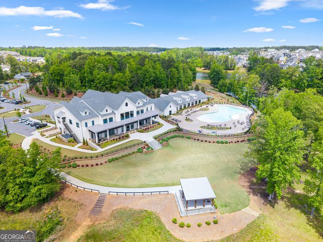 509 Ontario Lane, Hoschton, GA 30548