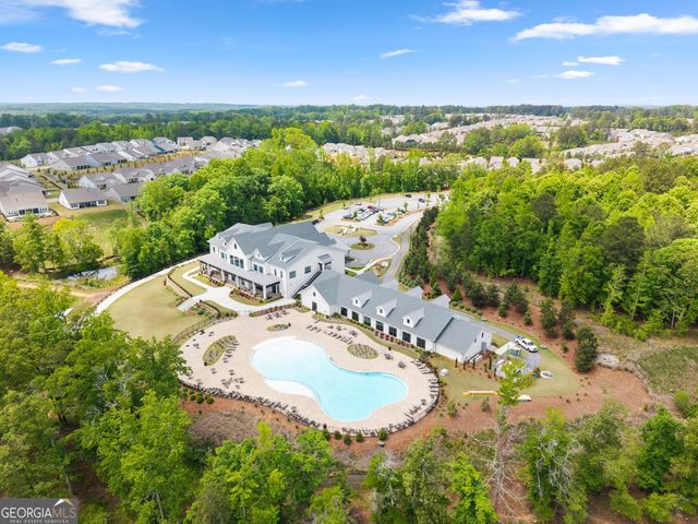 509 Ontario Lane, Hoschton, GA 30548