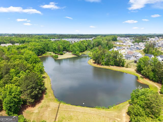 509 Ontario Lane, Hoschton, GA 30548