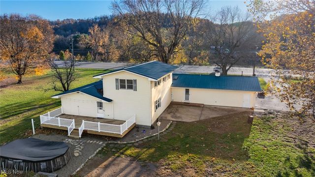 3010 S River Road, Zanesville, OH 43701