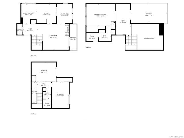 2702 Bay Canyon Ct, San Diego, CA 92117