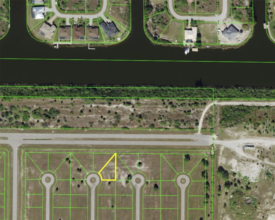 34 YELLOW ELDER WAY, Placida, FL 33946