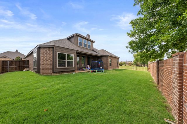 406 Garden Tree Trail, Midlothian, TX 76065