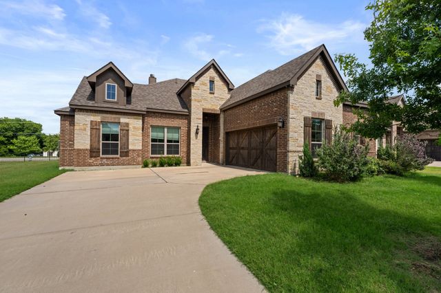 406 Garden Tree Trail, Midlothian, TX 76065