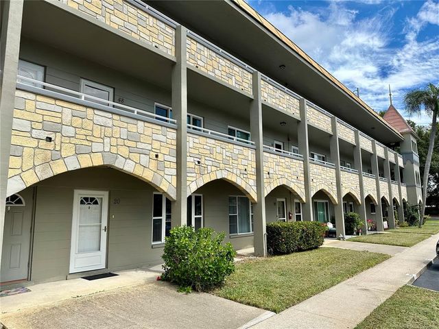 2462 BRAZILIA DRIVE 50, Clearwater, FL 33763