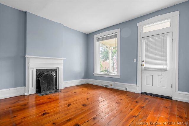 419 W 1st Street, New Albany, IN 47150