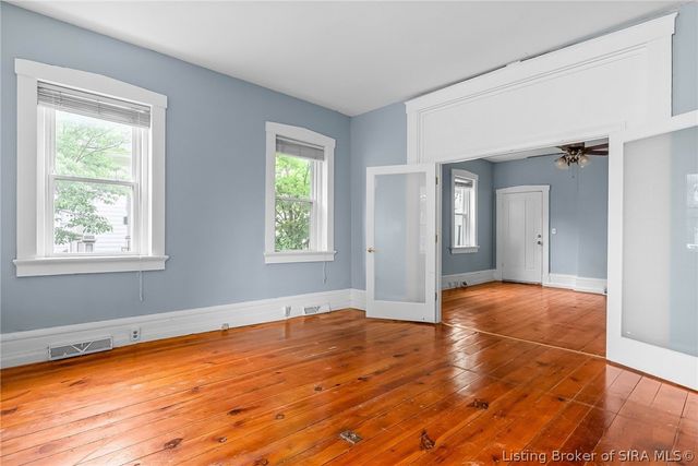 419 W 1st Street, New Albany, IN 47150