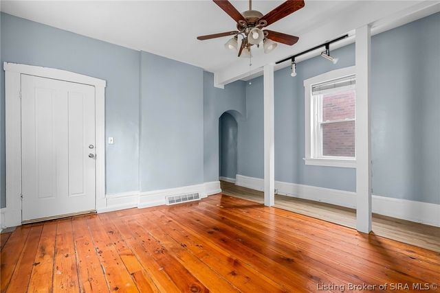 419 W 1st Street, New Albany, IN 47150